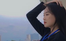 Nữ diễn viên SN 2002 quê Long An: "Áp lực vô cùng"