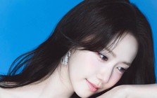 Nữ thần tái xuất với visual "bạch nguyệt quang", nhan sắc 20 năm vẫn đẹp như ngày đầu