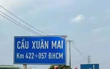 Hà Nội tạm cấm ô tô qua cầu Xuân Mai