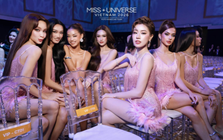 BTC Miss Universe Vietnam lên tiếng nóng về nhóm chat nói xấu