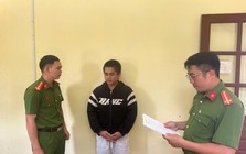 Bắt tài xế A Drôss SN 2003