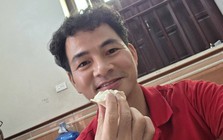 43 nghìn lượt tương tác cho bìa đậu "khổng lồ" của Cục trưởng Xuân Bắc