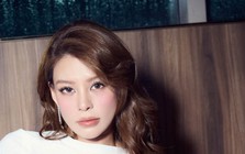 Thủ khoa Nhạc viện sắc vóc chấp 10 hoa hậu, ngày càng xinh đẹp được đại gia showbiz cưng chiều như bà hoàng
