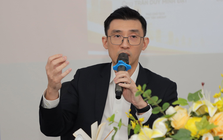 Chân dung Phó Chủ tịch SN 1990 của DUYTAN Group