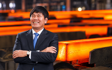 Dưới trướng tỷ phú Trần Đình Long, Hòa Phát liên tiếp đón nhận tin vui