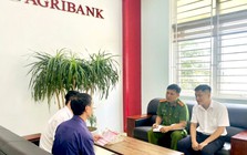 Nhận trình báo từ nhân viên Agribank, PGBank: Công an kiểm tra các giao dịch bán vàng, rút sổ tiết kiệm để chuyển khoản từ 900 triệu đến 1,5 tỷ đồng