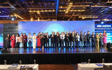 VIS 2026 quy tụ lãnh đạo toàn cầu, bàn chuyện dòng vốn, công nghệ và chuyển đổi xanh