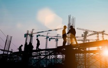 Khi những đại công trường đồng loạt sáng đèn, SSI gọi tên hai nhóm ngành sáng cửa, có thể tạo "sóng" năm sau