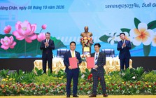 Cụm điện gió gần 1.000 MW của T&T Group tại Lào: Thêm nguồn điện, đón tương lai