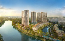 Đi tìm dự án bắt nhịp chu kỳ mới của dòng tiền bất động sản