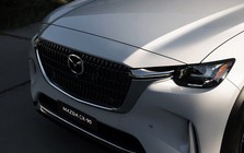 Mazda CX-90: SUV flagship đẳng cấp doanh nhân