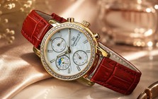 Đăng Quang Watch: Đồng hồ nữ giảm tới 50%, sẵn sàng quà tặng 20/10