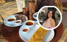 Nữ kỹ sư hàng không vũ trụ bỏ nghề về bán đồ ăn bình dân: Khởi nghiệp với chưa đầy 25 triệu đồng, nay doanh thu hơn 320 triệu đồng/tháng