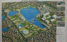 Hà Nội tính đưa gần 300 hộ dân ra khỏi quy hoạch công viên Võ Thị Sáu