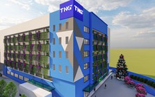 Nhóm quỹ ngoại Dragon Capital rời ghế cổ đông lớn tại TNG