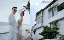 Ca sĩ quê Ninh Bình cưới con gái đại gia miền Tây: Xây biệt thự 500m² đẹp như resort, vợ vẫn chê 5 thứ