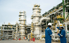 SCG Thái Lan: Sẽ sớm tái khởi động nhà máy hóa dầu Long Sơn 5 tỷ USD