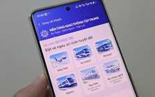 Toàn cảnh 24h: Từ ngày 15/10, người dân mua vé đi Metro số 1 TPHCM qua ứng dụng VNeID