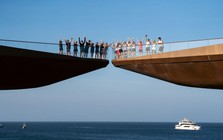 Khai thác tiềm năng dòng khách quốc tế