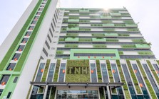 Một thành viên HĐQT Bệnh viện TNH thoái sạch 3,2% vốn