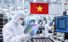Việt Nam vừa ghi nhận một kỷ lục, có sự đóng góp lớn đến từ Trung Quốc