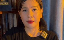 Cát Phượng lên tiếng khi bị chất vấn "đã có thành tựu chưa" mà mở lớp dạy diễn xuất?