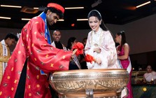 Một hoa hậu vừa hoạt động nghệ thuật vừa kinh doanh, giữ vai trò Phó chủ tịch CLB Doanh nghiệp tại TP.HCM