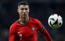 Sự thật cuộc phỏng vấn gây bão mạng của Ronaldo giữa lùm xùm bỏ tuyển Bồ Đào Nha
