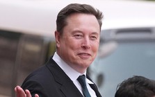 Elon Musk 'bơm' tiền kỷ lục cho đảng Cộng hòa trong bầu cử giữa nhiệm kỳ