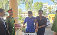 Xét xử tài xế gây tai nạn làm nữ sinh 14 tuổi tử vong: Ông nội 100 tuổi của nạn nhân đến tòa