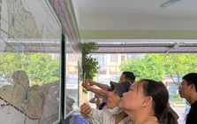 Tái thiết đô thị Vĩnh Hưng: Dự kiến hơn 14ha đất cho tái định cư và nhà ở xã hội