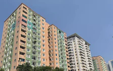 Khi người mua chung cư lấy lại quyền lựa chọn