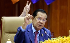 Campuchia phát hành tiền mới: Rộ tin 'cạn ngân khố' - Ông Hun Sen đưa ra con số đáng chú ý