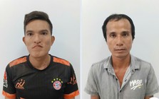Công an kiểm tra một căn nhà lúc 20h50: Bắt Trương Văn Tinh SN 2002 và một người khác