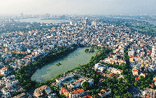 Cả năm 2026, Hà Nội ước thu 146.000 tỷ đồng từ đất đai