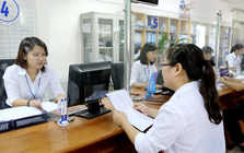Trợ cấp thôi việc cho công chức đã xong hồ sơ trước 1/8/2026