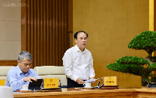 Thứ trưởng Bộ Xây dựng: Giá chung cư, đất nền trên thị trường thứ cấp giảm, lượng tồn kho có xu hướng tăng