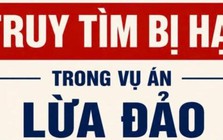 Tìm bị hại trong vụ lừa đảo “suất ngoại giao” mua nhà giá rẻ