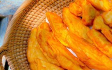 Loại quả "ăn như bánh mì", là siêu thực phẩm tốt cho tim mạch