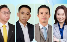 Đại gia Việt chuyển giao quyền lực thế nào?