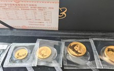 Nhận 471 triệu đồng tiền bán vàng, một sinh viên bị phong tỏa toàn bộ tài khoản ngân hàng