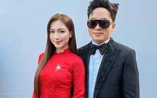 Divo Tùng Dương mời Hòa Minzy hát tại SVD Mỹ Đình, làm sân khấu rộng 90m, gần 100 vũ công tham gia