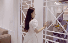Hoa hậu Việt vừa hoạt động showbiz vừa thành lập công ty giải trí: Đầu tư BĐS từ Bắc vào Nam, ở biệt thự 500m² siêu đẳng cấp