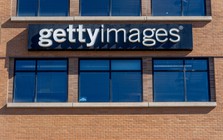 Cổ phiếu mất giá 99%, Getty Images chuẩn bị nộp đơn phá sản