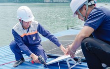 FPT Telecom cùng Starlink mở rộng Internet vệ tinh tại biển, đảo