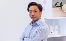 Lời chia tay của Cường Đô La