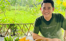 Bỏ phố về vườn mỗi khi rảnh, "vua Bảo Đại đẹp nhất màn ảnh" đầu tư gì cho khu đất 6.000m² ở miền Tây?