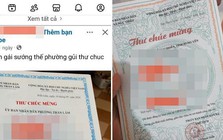 Công an cảnh báo về trào lưu đang hot trên mạng xã hội, tất cả người dân chú ý