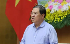 Nghiên cứu mua lại nhà thương mại chưa bán được để cho thuê
