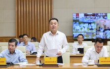 Phó Thống đốc cập nhật số liệu mới nhất về dư nợ cho vay bất động sản